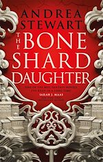 Télécharger le livre :  The Bone Shard Daughter