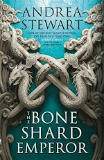 Télécharger le livre :  The Bone Shard Emperor