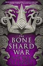 Télécharger le livre :  The Bone Shard War