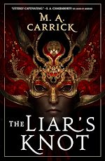 Download this eBook The Liar's Knot