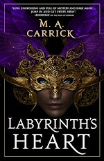 Télécharger le livre :  Labyrinth's Heart