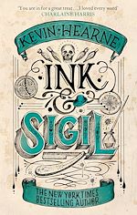 Télécharger le livre :  Ink & Sigil