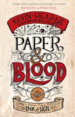 Télécharger le livre :  Paper & Blood