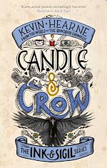 Télécharger le livre :  Candle & Crow