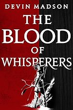 Télécharger le livre :  The Blood of Whisperers