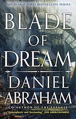 Download this eBook Blade of Dream