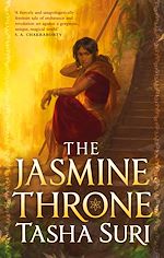 Télécharger le livre :  The Jasmine Throne