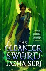Télécharger le livre :  The Oleander Sword