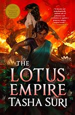 Télécharger le livre :  The Lotus Empire