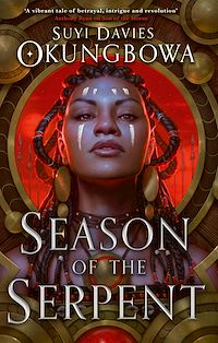 Download this ebook Season of the Serpent