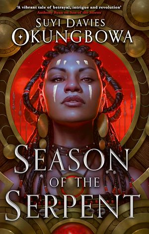 Download the eBook: Season of the Serpent