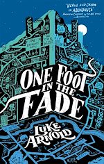 Télécharger le livre :  One Foot in the Fade