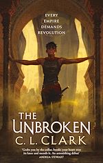 Télécharger le livre :  The Unbroken