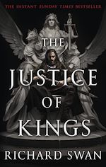 Télécharger le livre :  The Justice of Kings