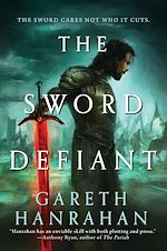 Télécharger le livre :  The Sword Defiant