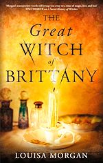 Télécharger le livre :  The Great Witch of Brittany