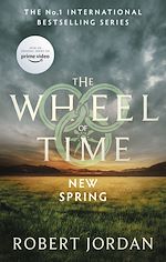 Download this eBook New Spring