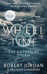 Download this eBook The Gathering Storm