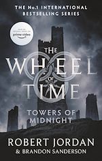 Download this eBook Towers of Midnight