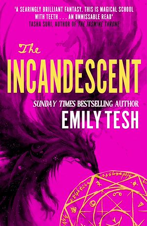 Téléchargez le livre :  The Incandescent