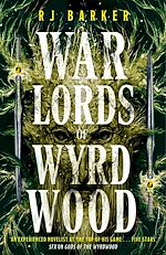 Télécharger le livre :  Warlords of Wyrdwood