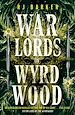Télécharger le livre :  Warlords of Wyrdwood