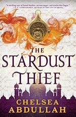 Télécharger le livre :  The Stardust Thief