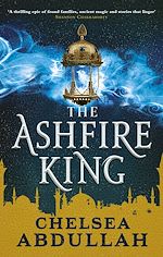 Télécharger le livre :  The Ashfire King