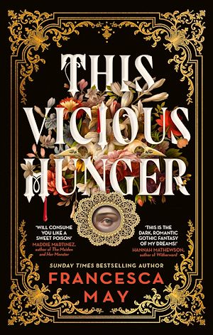 Téléchargez le livre :  This Vicious Hunger