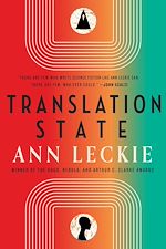 Télécharger le livre :  Translation State