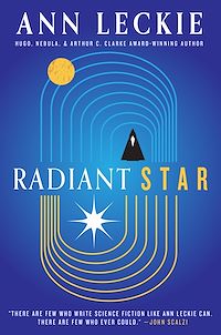 Download this ebook Radiant Star
