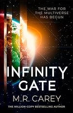 Télécharger le livre :  Infinity Gate