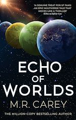 Télécharger le livre :  Echo of Worlds