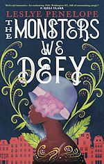 Télécharger le livre :  The Monsters We Defy