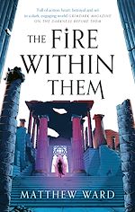 Télécharger le livre :  The Fire Within Them