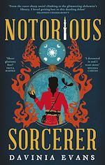 Télécharger le livre :  Notorious Sorcerer