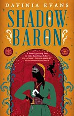 Télécharger le livre :  Shadow Baron