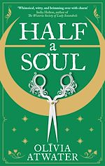 Télécharger le livre :  Half a Soul