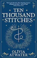 Télécharger le livre :  Ten Thousand Stitches