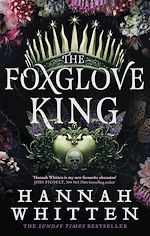 Télécharger le livre :  The Foxglove King
