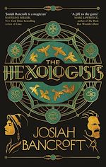 Télécharger le livre :  The Hexologists