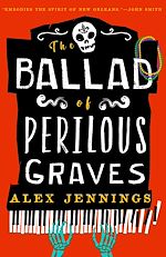 Télécharger le livre :  The Ballad of Perilous Graves
