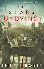Télécharger le livre :  The Stars Undying