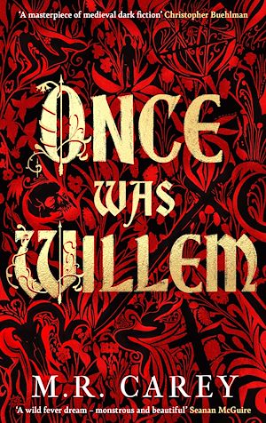 Téléchargez le livre :  Once Was Willem