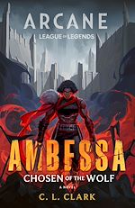 Download this eBook Ambessa: Chosen of the Wolf