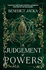 Télécharger le livre :  A Judgement of Powers