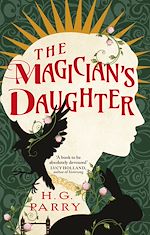 Télécharger le livre :  The Magician's Daughter