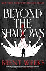 Download this eBook Beyond the Shadows
