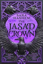 Télécharger le livre :  The Jasad Crown