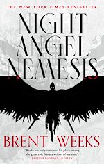 Télécharger le livre :  Night Angel Nemesis